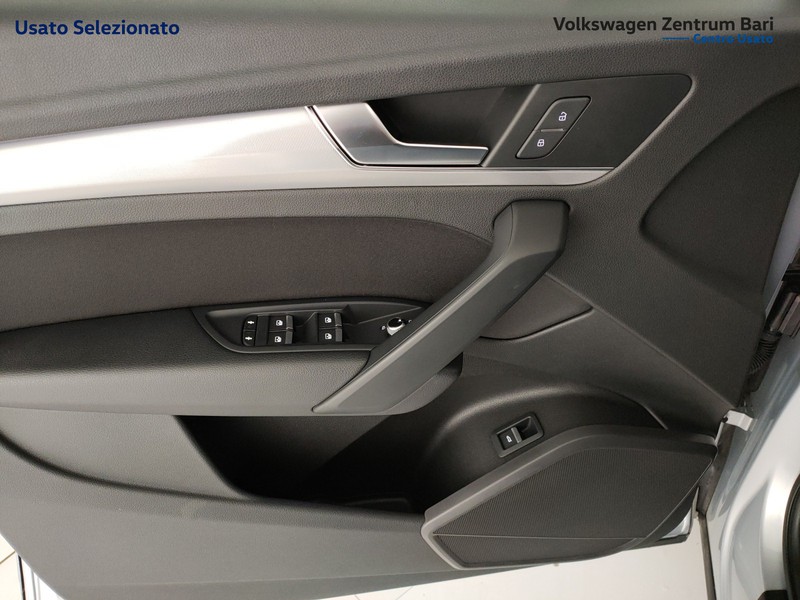 Audi Q5 40 2.0 tdi business sport quattro 190cv s-tronic - 13