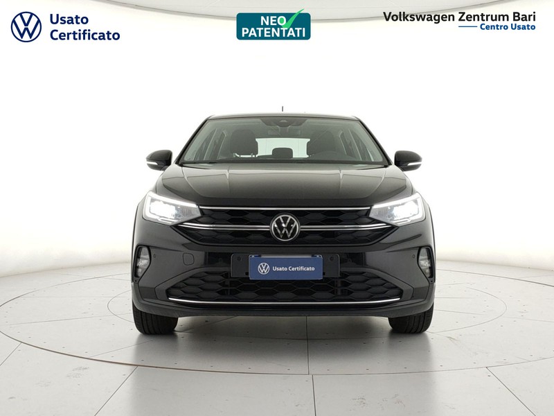 Volkswagen Taigo 1.0 tsi life 110cv - 3