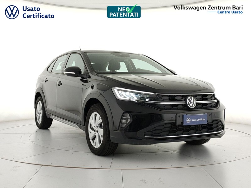 Volkswagen Taigo 1.0 tsi life 110cv - 4