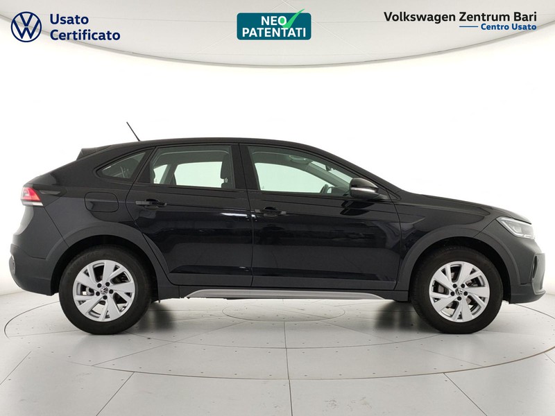 Volkswagen Taigo 1.0 tsi life 110cv - 5