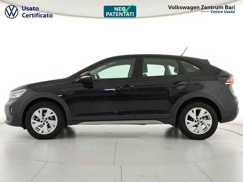 Volkswagen Taigo 1.0 tsi life 110cv - 9