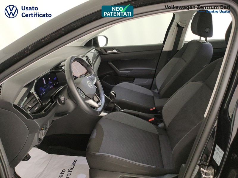 Volkswagen Taigo 1.0 tsi life 110cv - 16