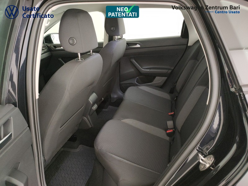 Volkswagen Taigo 1.0 tsi life 110cv - 19