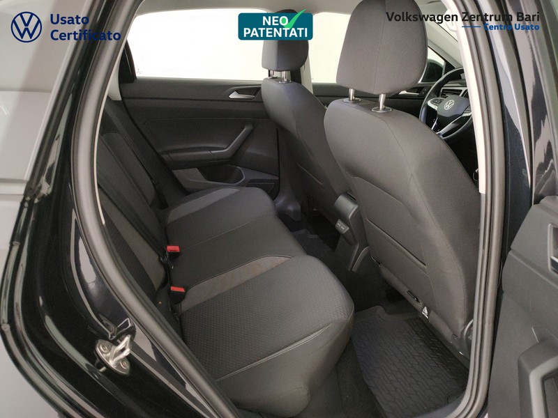 Volkswagen Taigo 1.0 tsi life 110cv - 23