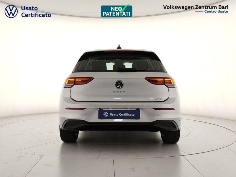 Volkswagen Golf 1.0 etsi evo life 110cv dsg - 7