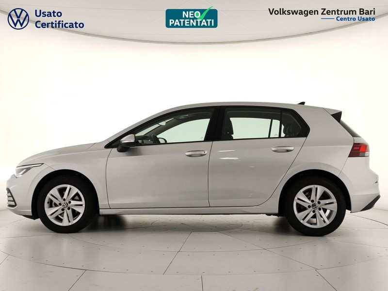 Volkswagen Golf 1.0 etsi evo life 110cv dsg - 9