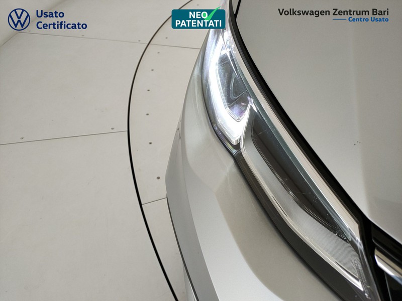 Volkswagen Golf 1.0 etsi evo life 110cv dsg - 27