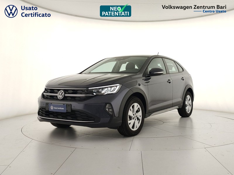 Volkswagen Taigo 1.0 tsi life 110cv - 1
