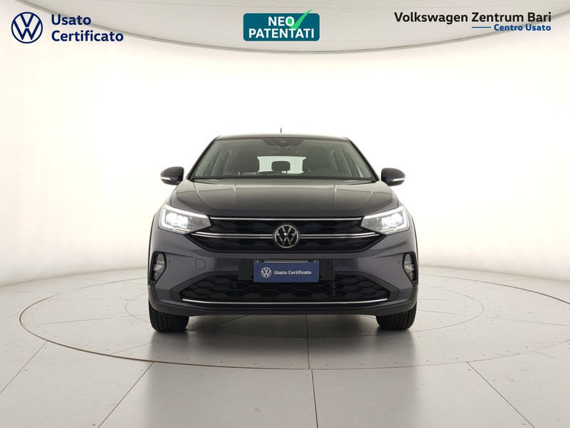 Volkswagen Taigo 1.0 tsi life 110cv - 3
