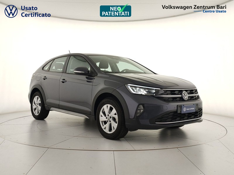 Volkswagen Taigo 1.0 tsi life 110cv - 4