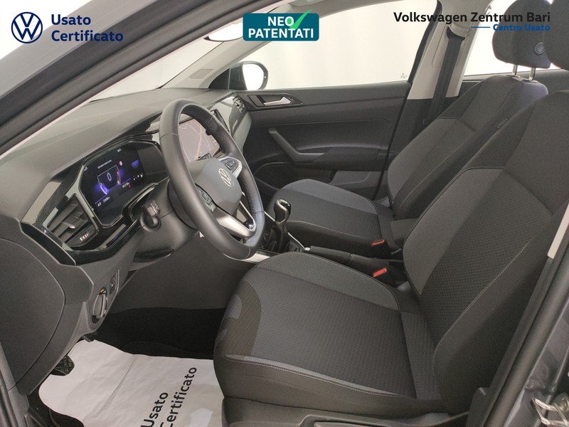 Volkswagen Taigo 1.0 tsi life 110cv - 16