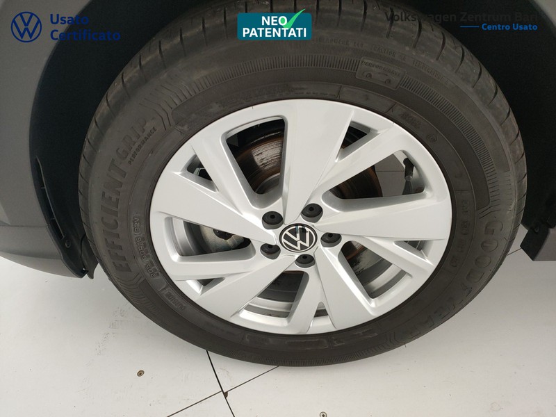 Volkswagen Taigo 1.0 tsi life 110cv - 19