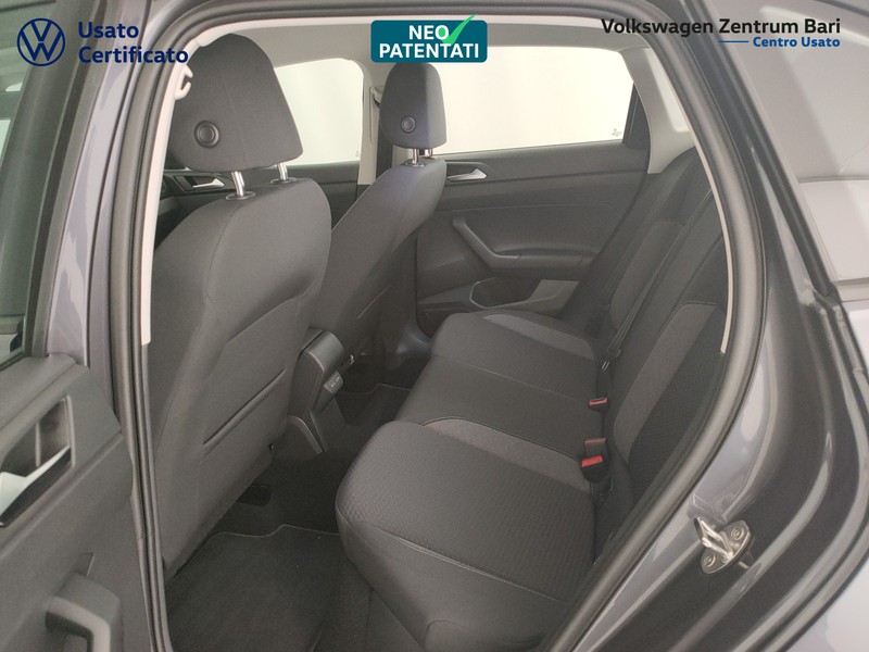 Volkswagen Taigo 1.0 tsi life 110cv - 20