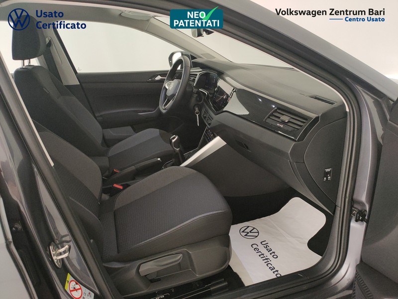 Volkswagen Taigo 1.0 tsi life 110cv - 25