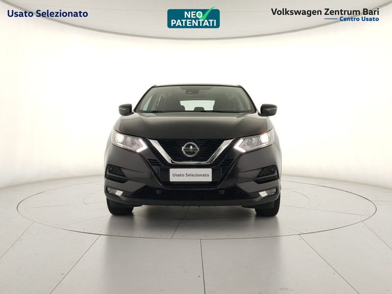 Nissan Qashqai 1.5 dci business 115cv dct - 3