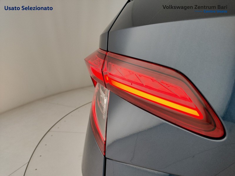 Skoda Karoq 2.0 tdi evo ambition 4x4 150cv dsg - 19