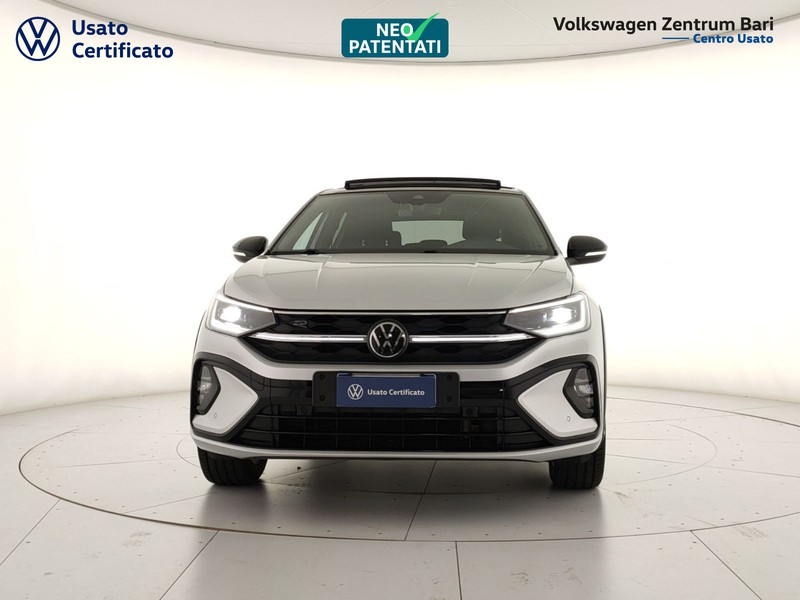 Volkswagen Taigo 1.0 tsi r-line 110cv - 3