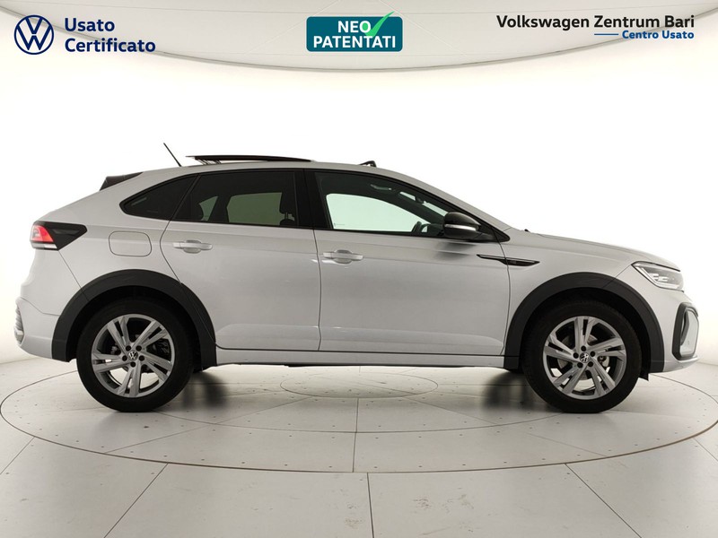 Volkswagen Taigo 1.0 tsi r-line 110cv - 5