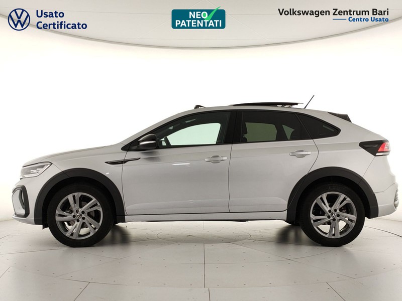 Volkswagen Taigo 1.0 tsi r-line 110cv - 6