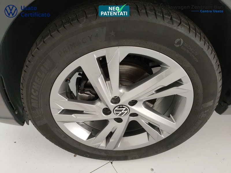 Volkswagen Taigo 1.0 tsi r-line 110cv - 16