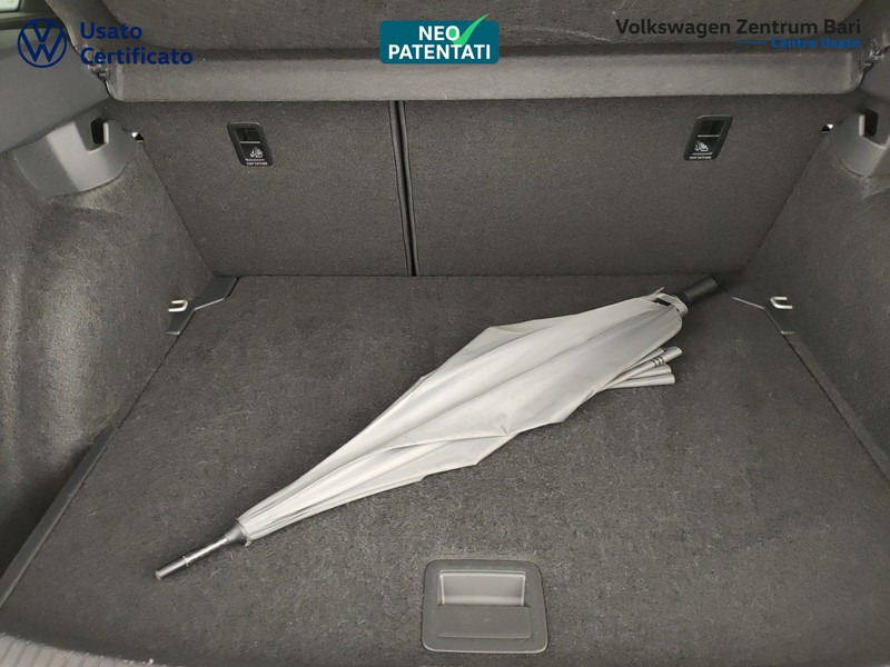 Volkswagen Taigo 1.0 tsi r-line 110cv - 20