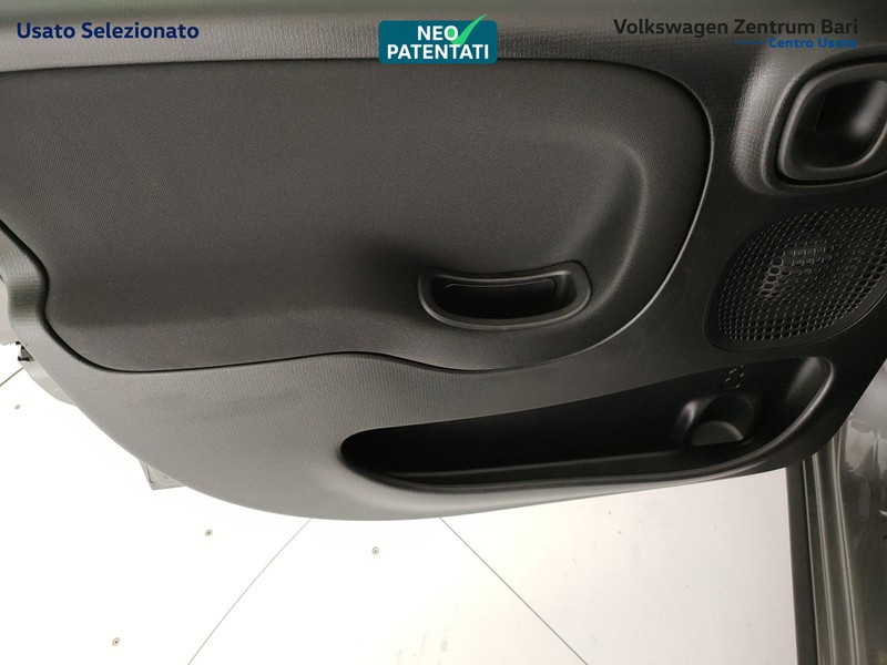Fiat Panda 1.0 firefly hybrid city life s&s 70cv 5p.ti - 14