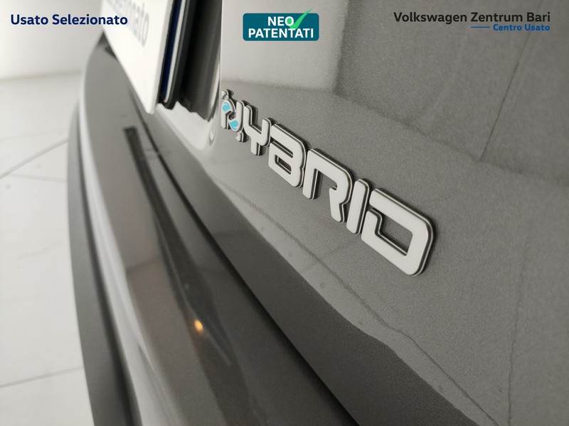 Fiat Panda 1.0 firefly hybrid city life s&s 70cv 5p.ti - 19