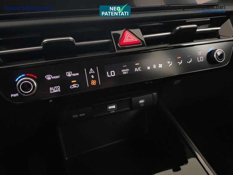 Kia Niro 1.6 gdi hev style dct6 - 11