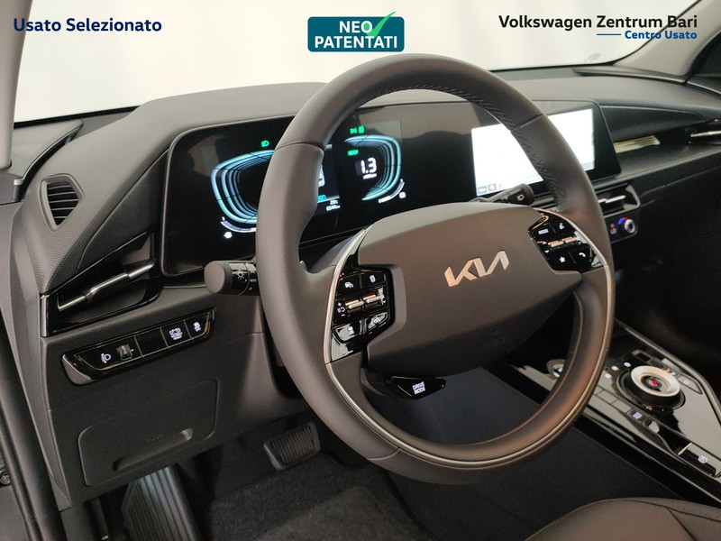 Kia Niro 1.6 gdi hev style dct6 - 16