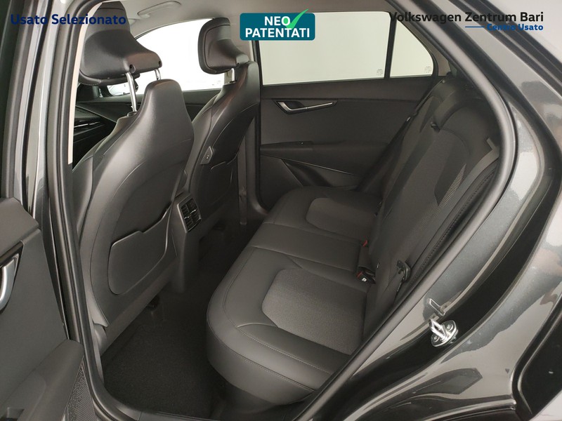 Kia Niro 1.6 gdi hev style dct6 - 18