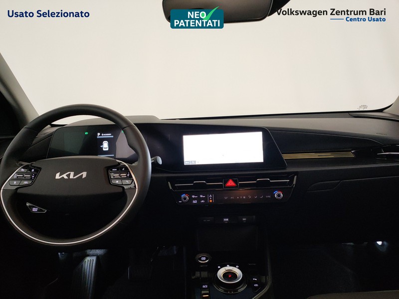 Kia Niro 1.6 gdi hev style dct6 - 19