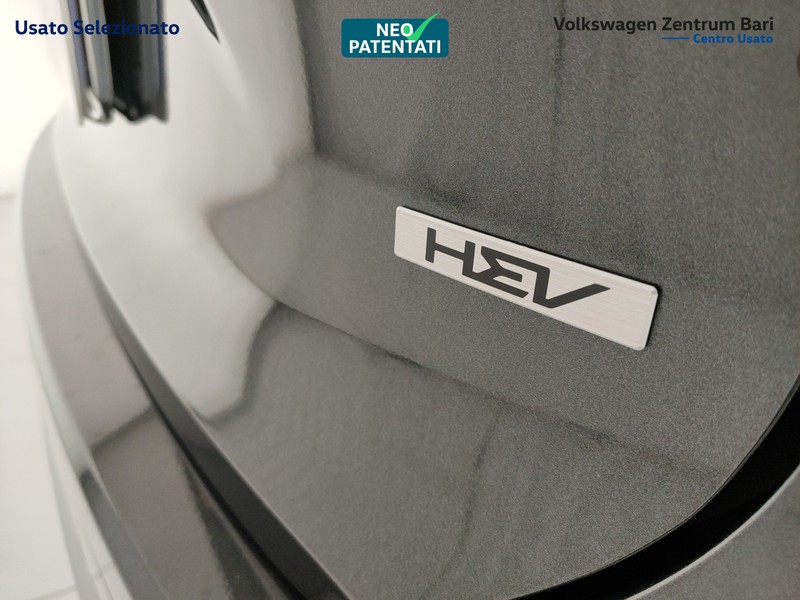 Kia Niro 1.6 gdi hev style dct6 - 22