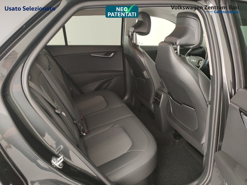 Kia Niro 1.6 gdi hev style dct6 - 24