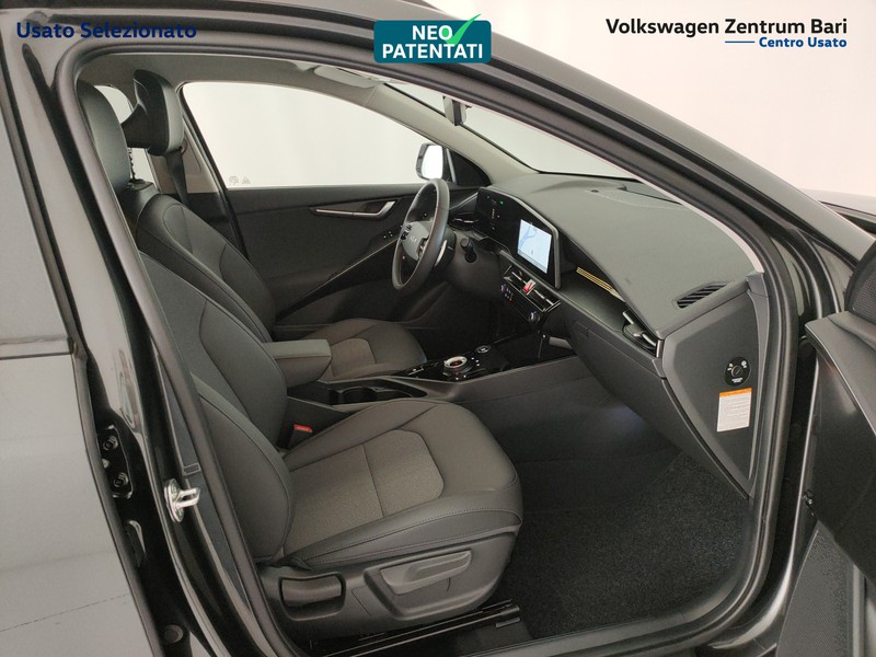 Kia Niro 1.6 gdi hev style dct6 - 25