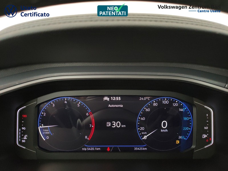 Volkswagen T-Roc 1.0 tsi style 110cv - 10