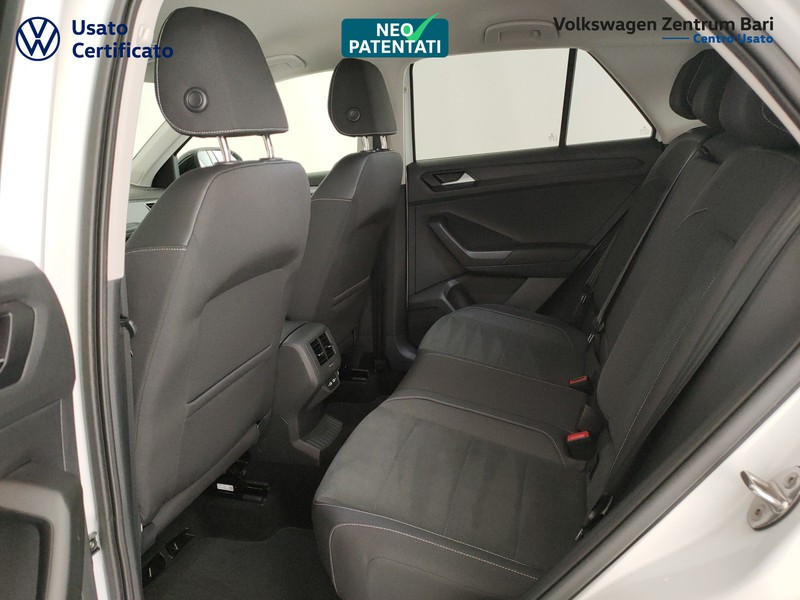 Volkswagen T-Roc 1.0 tsi style 110cv - 19