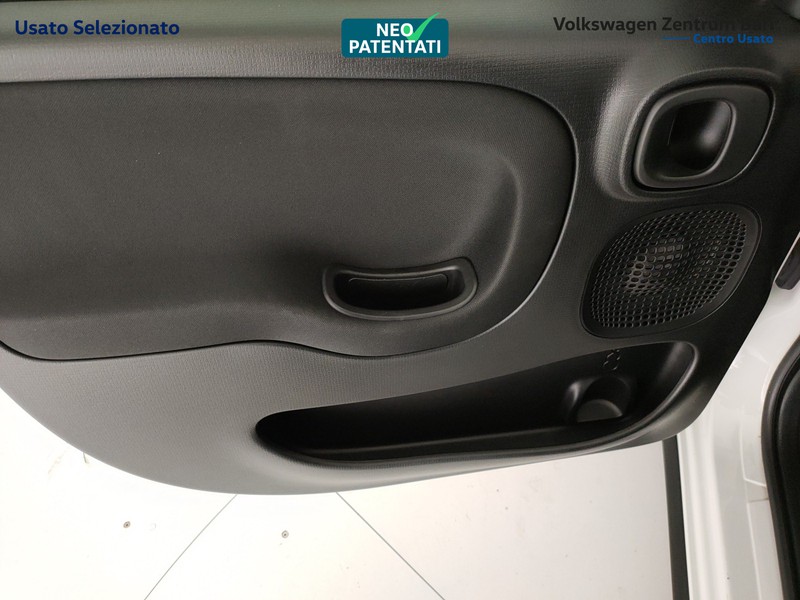Fiat Panda 1.0 firefly hybrid city life s&s 70cv 5p.ti - 14