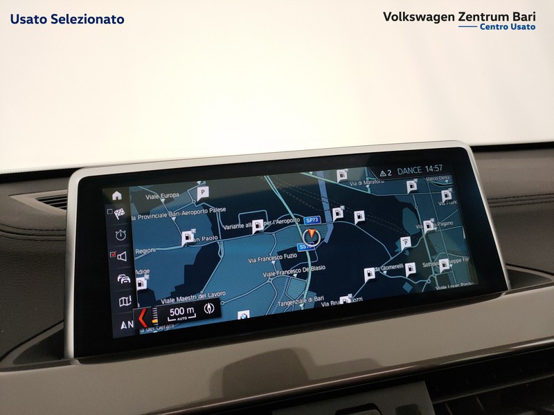 BMW X1 sdrive18d xline plus auto - 12