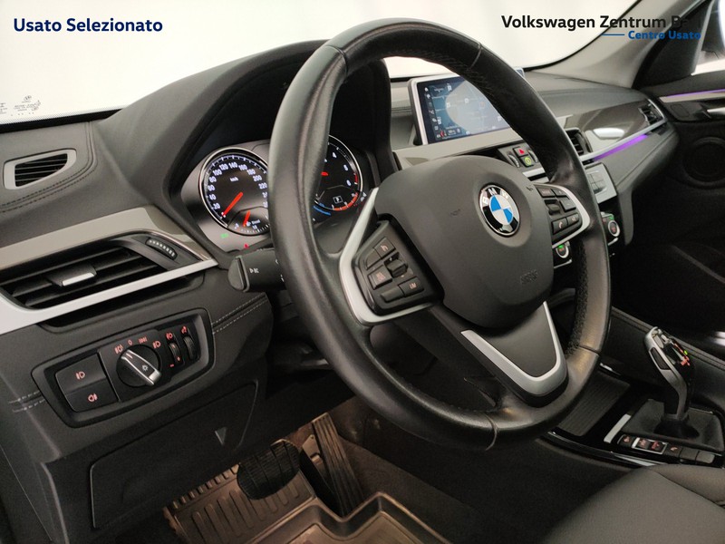 BMW X1 sdrive18d xline plus auto - 15