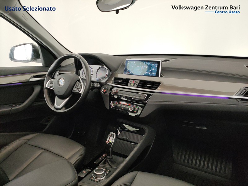 BMW X1 sdrive18d xline plus auto - 23