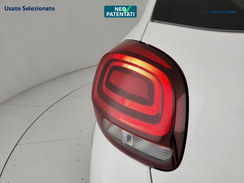 Citroen C3 1.5 bluehdi feel s&s 100cv 6m - 23