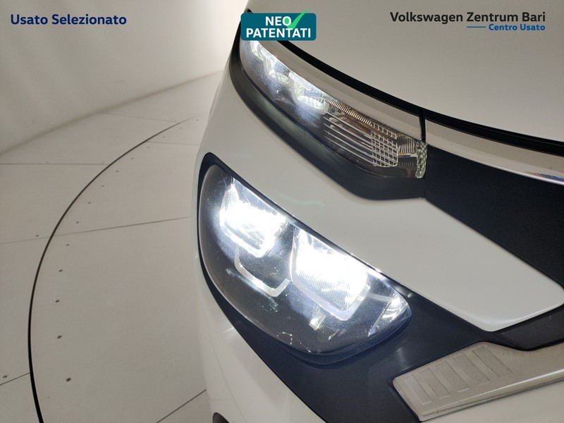 Citroen C3 1.5 bluehdi feel s&s 100cv 6m - 28