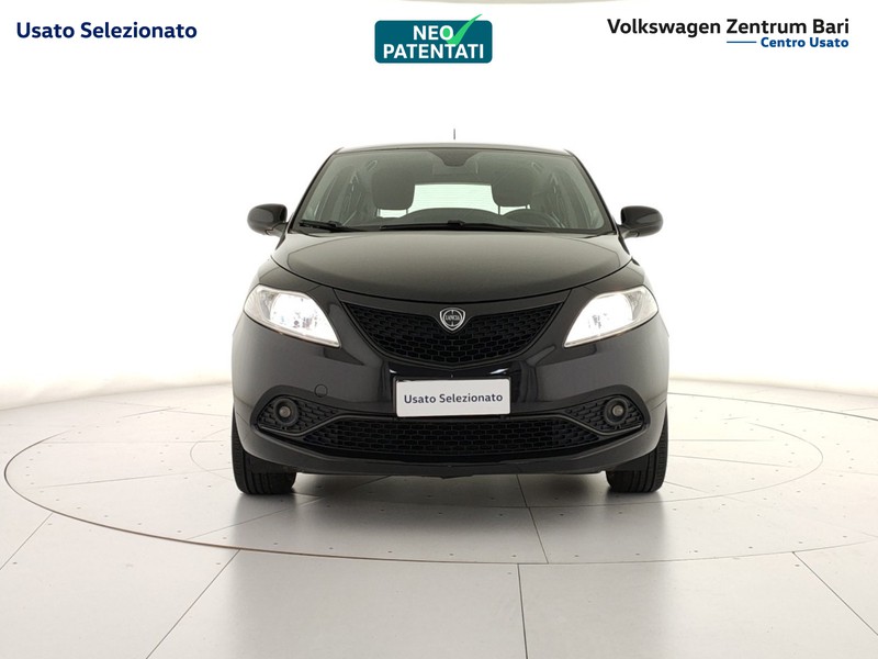 Lancia Ypsilon 1.0 firefly hybrid gold s&s 70cv - 3