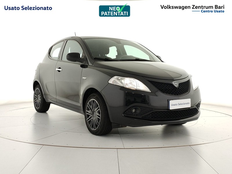 Lancia Ypsilon 1.0 firefly hybrid gold s&s 70cv - 4