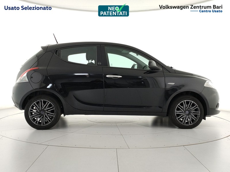 Lancia Ypsilon 1.0 firefly hybrid gold s&s 70cv - 5