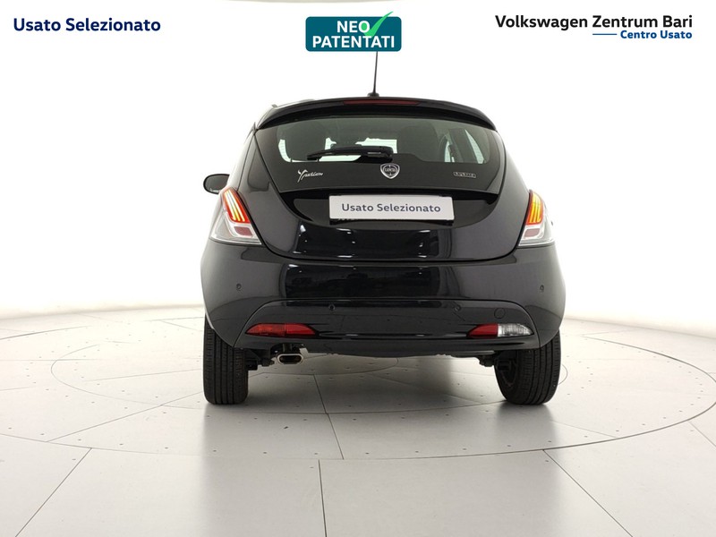 Lancia Ypsilon 1.0 firefly hybrid gold s&s 70cv - 7