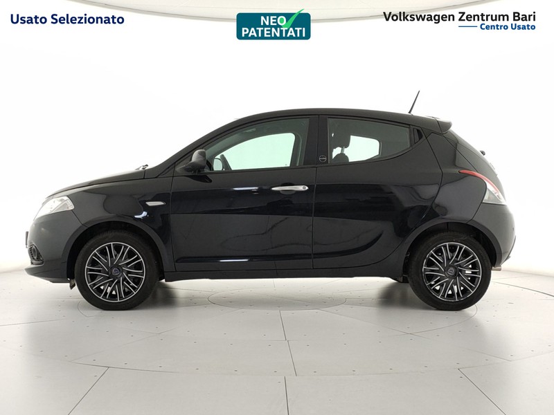 Lancia Ypsilon 1.0 firefly hybrid gold s&s 70cv - 8