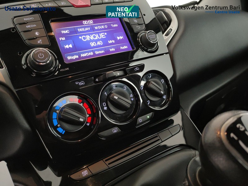 Lancia Ypsilon 1.0 firefly hybrid gold s&s 70cv - 13