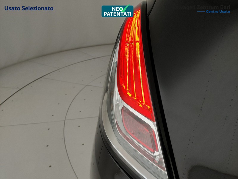 Lancia Ypsilon 1.0 firefly hybrid gold s&s 70cv - 18