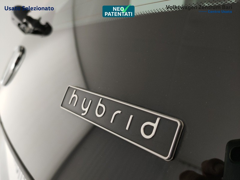 Lancia Ypsilon 1.0 firefly hybrid gold s&s 70cv - 19